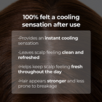 moev Annurcatin Hair Tonic 150ml — product image 3