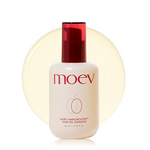 moev Annurcatin Hair Oil Essence 80ml — product packaging