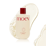 moev Annurcatin Shampoo 300ml — product packaging