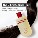 moev Annurcatin Shampoo 300ml — gallery view 2