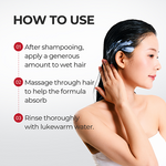 moev Annurcatin Treatment 200ml — product image 7