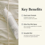 Dr.Althea 345 Relief Cream Mist 100ml — gallery view 3