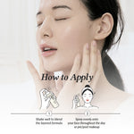 Dr.Althea 345 Relief Cream Mist 100ml — gallery view 6