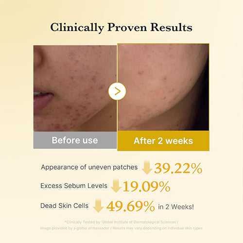 MEDICUBE Kojic Acid Turmeric Pad (70ea) — gallery view 4