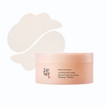 Beauty of Joseon Revive Under Eye Patch (60ea) — product packaging