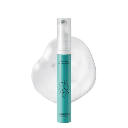 GROWUS Recover Therapy Hair Booster Serum 15ml — product packaging