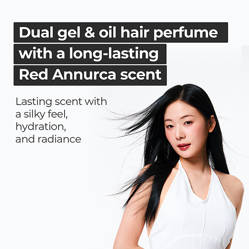 moev Annurcatin Hair Perfume 30ml — gallery view 2