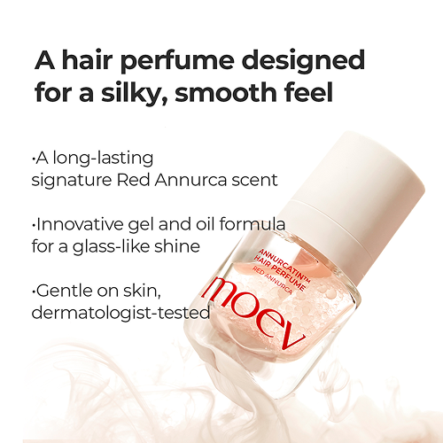 moev Annurcatin Hair Perfume 30ml — gallery view 3