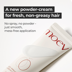 moev Annurcatin No Sebum Hair Cream 30g — gallery view 2