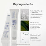 Dr.Althea Retinol Flat Iron Eye Roller 25ml — product image 4