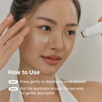 Dr.Althea Retinol Flat Iron Eye Roller 25ml — product image 6