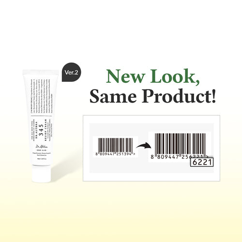 Dr.Althea 345 Relief Cream 50ml — product image 2