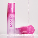 TOCOBO Heat Proof Hair Mist 100ml #01 Lowkey Famous — product image 3