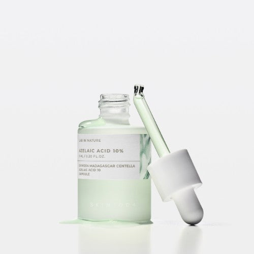 SKIN1004 (mini) Madagascar Centella Azelaic Acid 10 Ampoule 9ml — gallery view 2