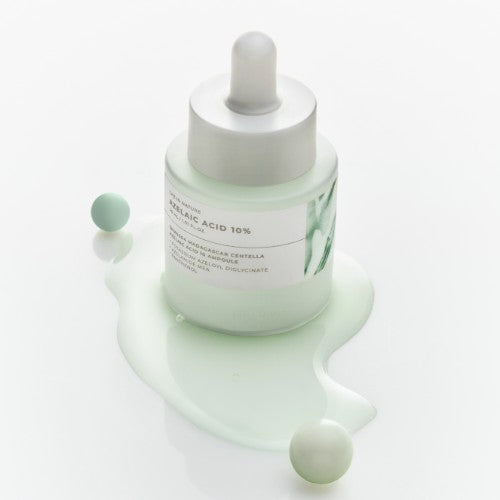 SKIN1004 Madagascar Centella Azelaic Acid 10 Ampoule 30ml — product image 2