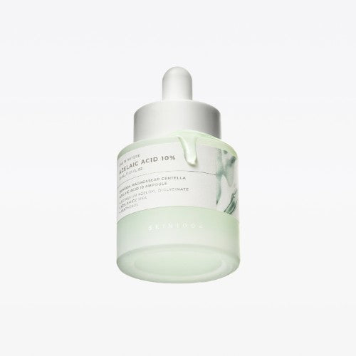 SKIN1004 Madagascar Centella Azelaic Acid 10 Ampoule 30ml — product image 3