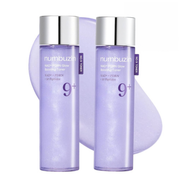 Numbuzin No.9 NAD PDRN Glow Boosting Toner