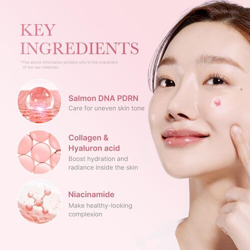 MEDICUBE PDRN Pink Capsule Cream 55g — product image 3