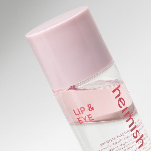 heimish All Clean Lip&Eye Makeup Remover 120ml — gallery view 2