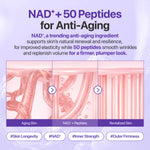 Numbuzin No.9 NAD Retinal Volumetox Eye Cream 20ml (Tube) — product image 8