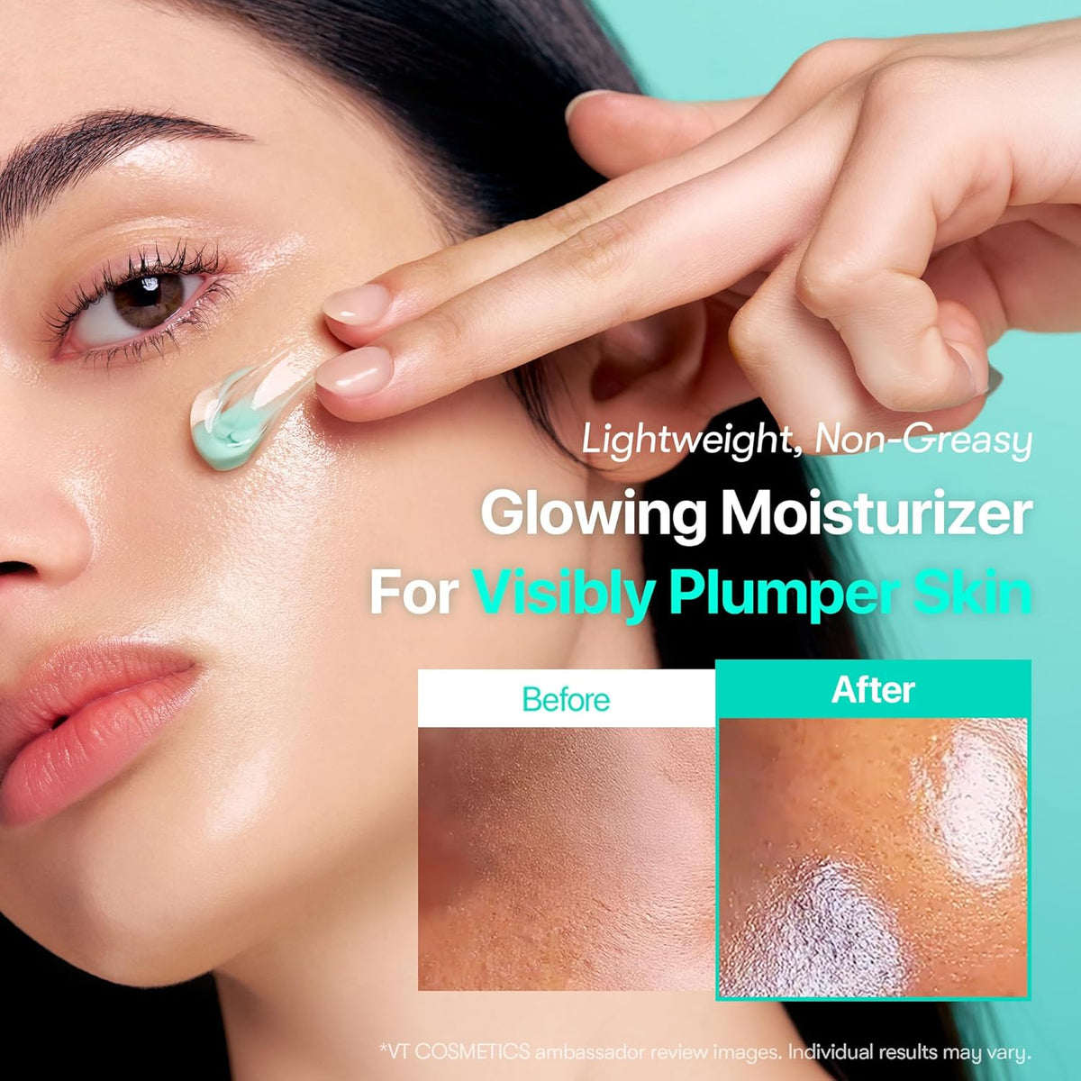 VT Cosmetics PDRN Capsule Cream 100 50ml — gallery view 4
