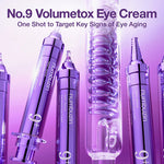 Numbuzin No.9 NAD Retinol Volumetox Eye Cream 10ml — product image 2