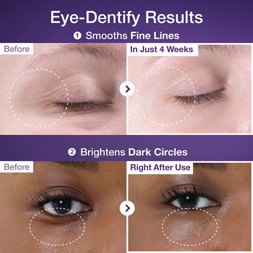 Numbuzin No.9 NAD Retinol Volumetox Eye Cream 10ml — product image 3