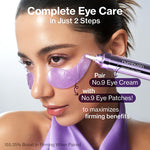 Numbuzin No.9 NAD Retinol Volumetox Eye Cream 10ml — product image 7