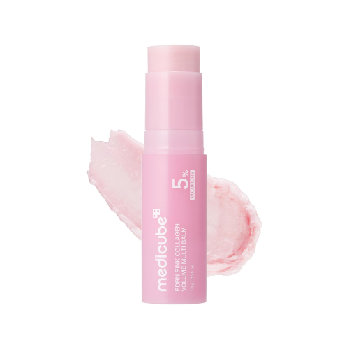 MEDICUBE PDRN Pink Collagen Volume Multi Balm 10g — gallery view 2