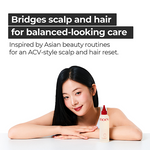 moev Annurcatin Hair Vinegar 210ml — gallery view 2