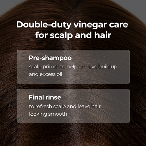 moev Annurcatin Hair Vinegar 210ml — gallery view 4