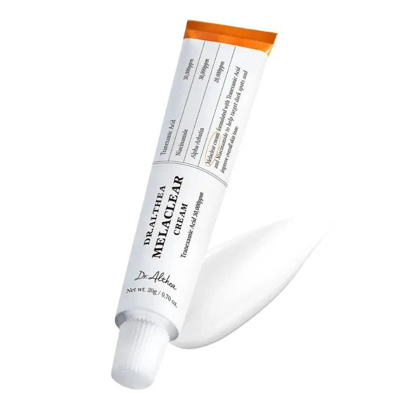 Dr.Althea Melaclear Cream 20ml — product image 1