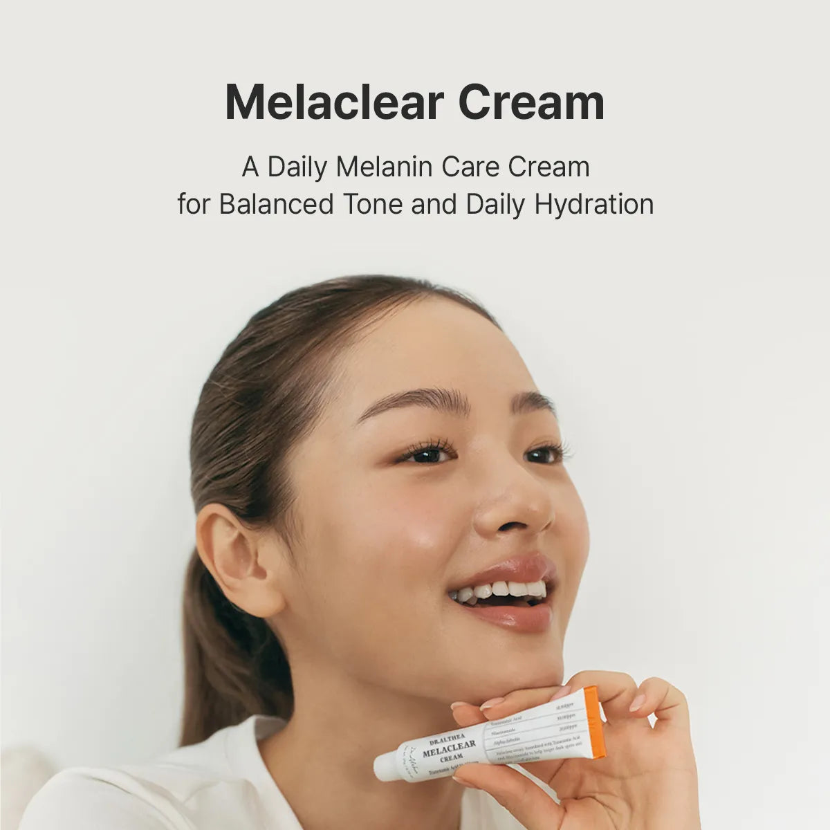 Dr.Althea Melaclear Cream 20ml — product image 2