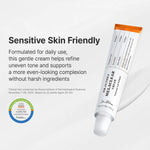 Dr.Althea Melaclear Cream 20ml — product image 8