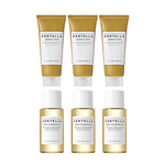 SKIN1004 Madagascar Centella Cleansing Oil & Ampoule Foam Travel Kit (Oil 30ml 3ea & Foam 20ml 3ea) — product image 1