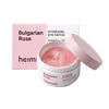 heimish Bulgarian Rose Water Hydrogel Eye Patch