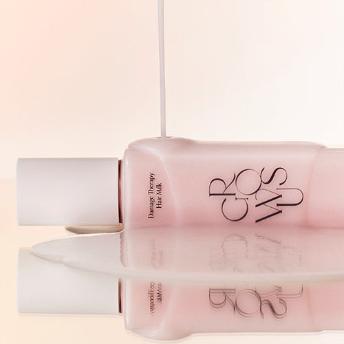 GROWUS Damage Therapy Hair Milk 160ml — gallery view 2