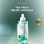 SKIN1004 (mini) Madagascar Centella Tea-Trica Relief Ampoule 30ml — product image 2