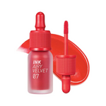 peripera Ink Airy Velvet #07 Heart Grapefruit — product image 1