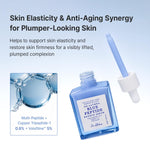 Dr.Althea Blue Peptide Bounce Serum 30ml — gallery view 4